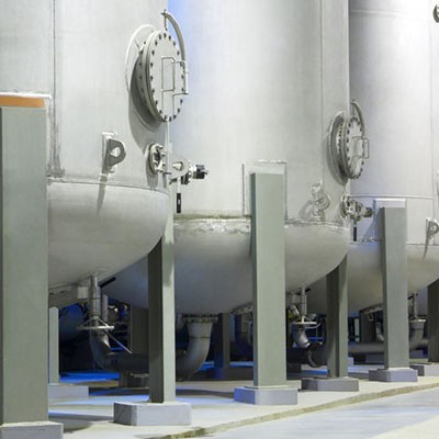 Silo Weighing Systems